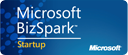 Microsoft BizsPark Partner Logo